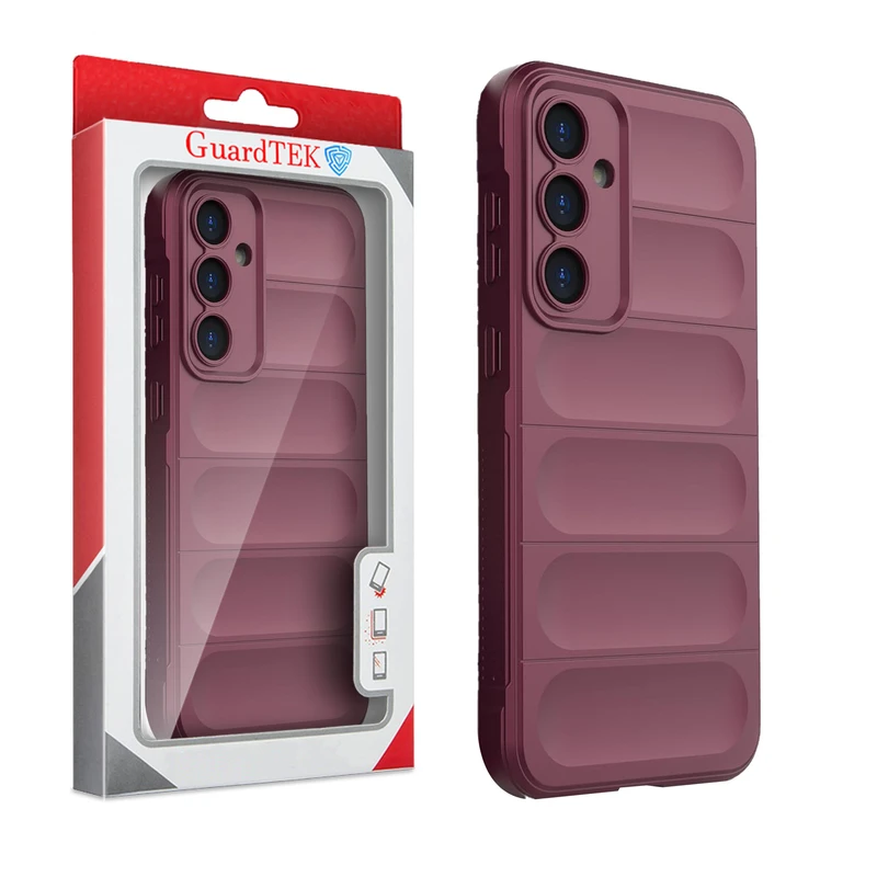 کاور گاردتک مدل Flex Armor مناسب برای گوشی موبایل سامسونگ Galaxy S24 Plus 5G/ S24 Plus