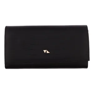 کیف پول زنانه چرم مشهد مدل D5560-001-01