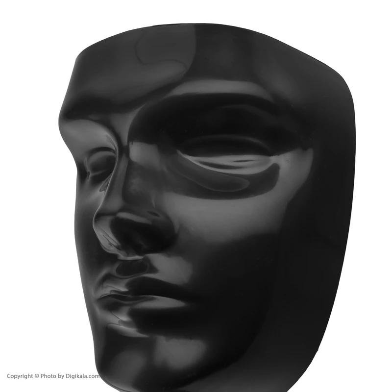 عکس شماره 8 : ماسک ایفای نقش مدل مافیا mafia به همراه کیف بسته 10 عددی