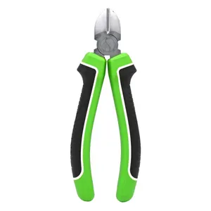 انبر سیم چین سیلور مدل T5013-M سایز 7 اینچ