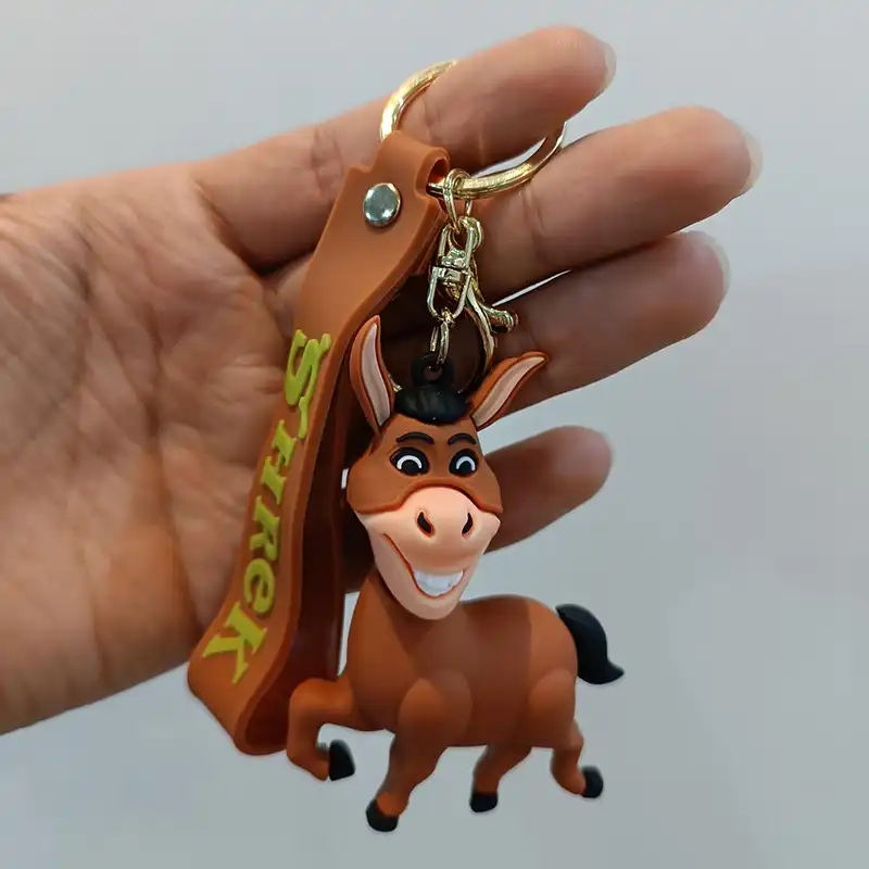 جاکلیدی مدل خر شرک