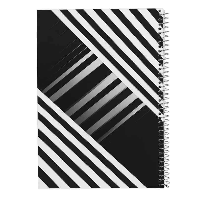 دفتر نت موسیقی 50 برگ مدوپد مدل فانتزی کد DF13692