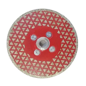 تیغه الکتروپلیت اگلی کد 5506 سایز 115