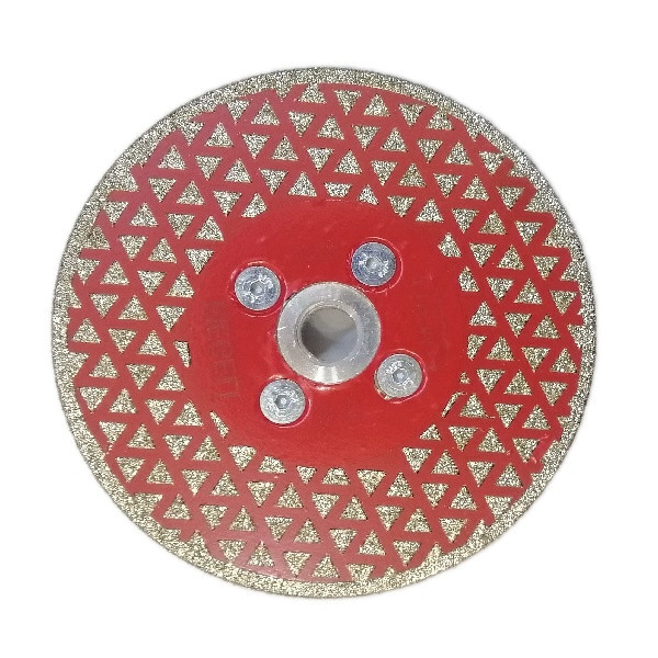 تیغه الکتروپلیت اگلی کد 5506 سایز 115 تیغه الکتروپلیت اگلی کد 5506 سایز 115