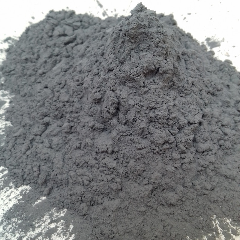 پودر سیلیکون کارباید مشکی کد 600 وزن 0.5 کیلوگرم پودر سیلیکون کارباید مشکی کد 600 وزن 0.5 کیلوگرم