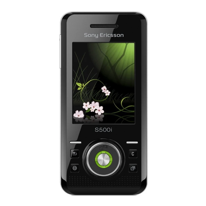شاسی گوشی موبایل مدل S500 مناسب برای گوشی موبایل سونی اریکسون S500