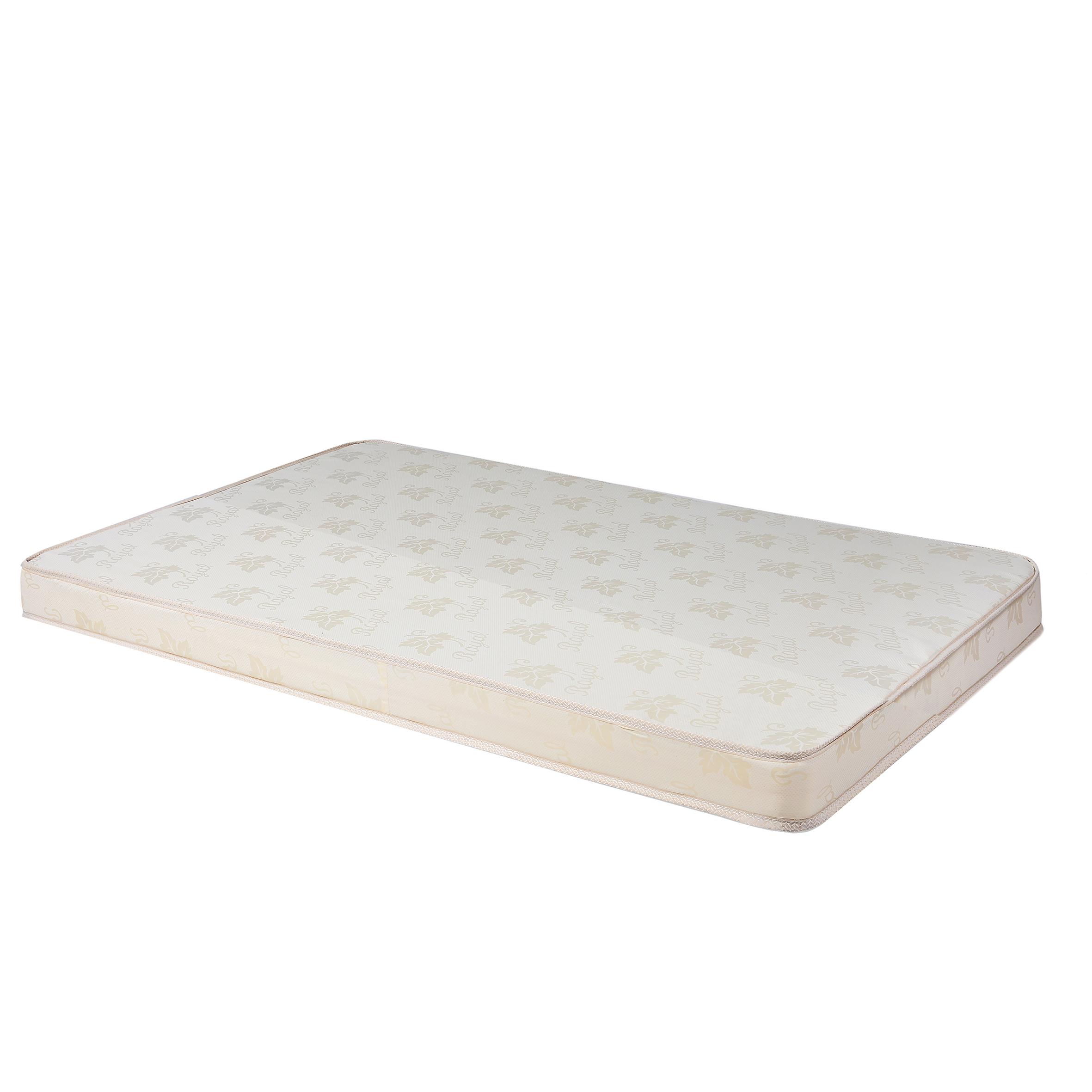 تشک رویال مدل B1 یک نفره سایز 120x200 سانتی متر