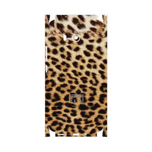 MAHOOT Leopard Skin-FullSkin Cover Sticker for HTC U11