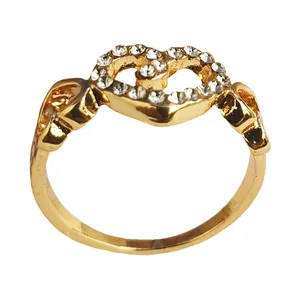 انگشتر زنانه کد 38