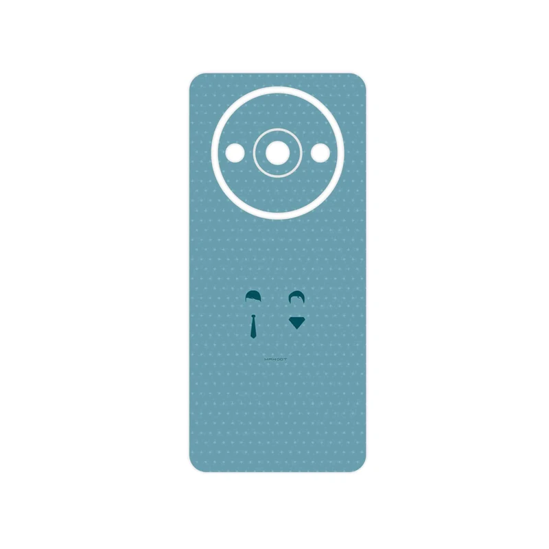 برچسب پوششی ماهوت مدل Minimal Miss and Mister مناسب برای گوشی موبایل شیائومی Redmi A3x