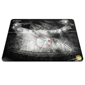 Hoomero Bayern Munich Football club A8088 Mousepad