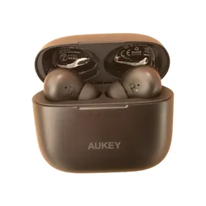 هدفون بی سیم آکی مدل MHD EARPHONE NOT 5
