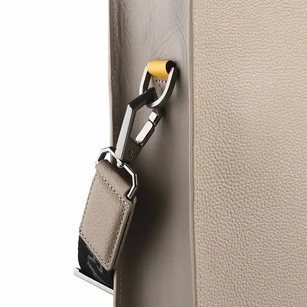 کیف رودوشی مردانه چرم درسا مدل 59390