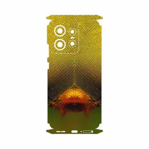MAHOOT Bee eyes-FullSkin Cover Sticker for Motorola Edge 50 Pro