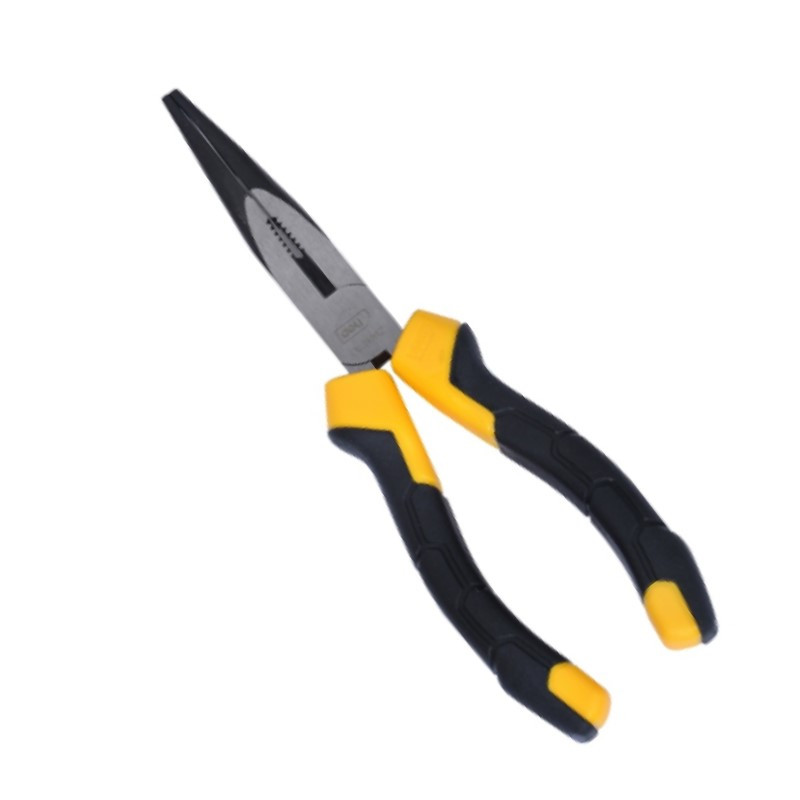 انبر دم باریک دلی مدل DL2108Z سایز 8 اینچ