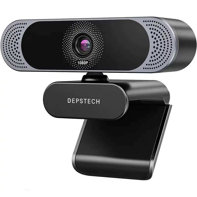 وب کم دپستچ مدل 2021 Streaming Conferencing