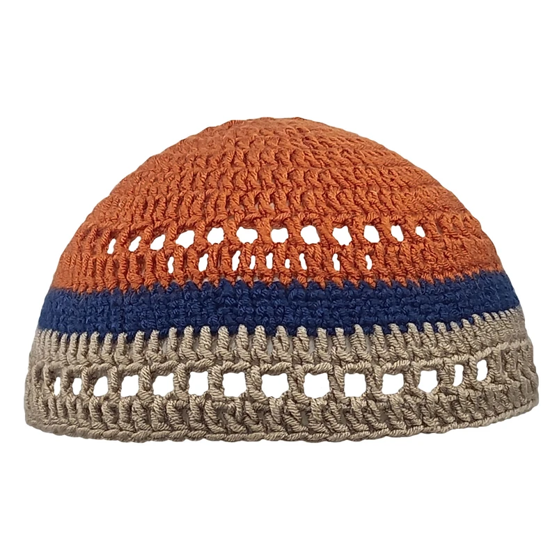 کلاه دستبافت زنانه مدل 0111607