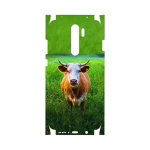 MAHOOT Cow-FullSkin Cover Sticker for Xiaomi Redmi Note 8 Pro
