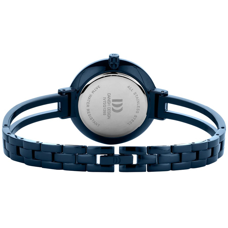 ساعت مچی عقربه‌ای زنانه دنیش دیزاین مدل IV72Q1265