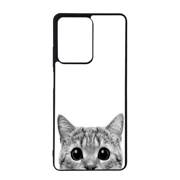 کاور گالری وبفر طرح گربه مناسب برای گوشی موبایل شیائومی poco x5 pro