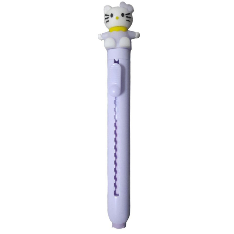 پاک کن مدل کاتری طرح کیتی کد 03