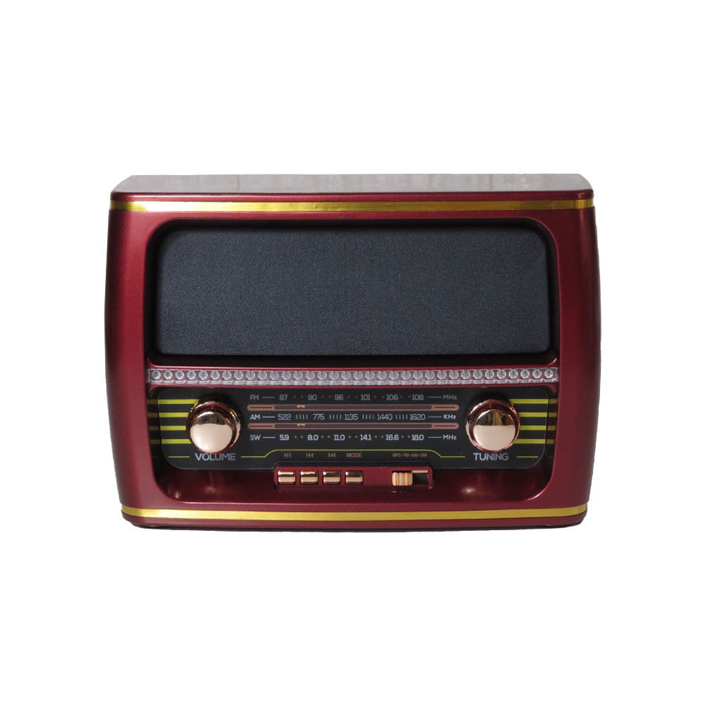 رادیو مییر مدل M-1920BT