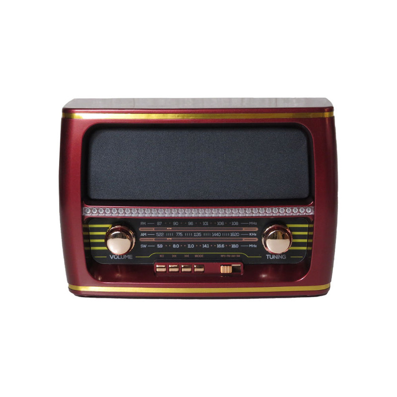 رادیو مییر مدل M-1920BT