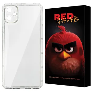 RED GHAB JEDG Cover For Samsung Galaxy A05