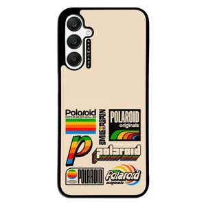 AKAM AMC-WSGA25-NOSTECH-21 Cover For Samsung Galaxy A25