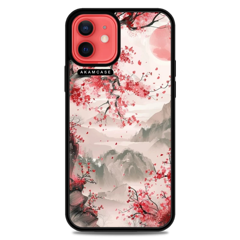 کاور آکام مدل AMC-WA12-ZEN-20 مناسب برای گوشی موبایل اپل iPhone 12