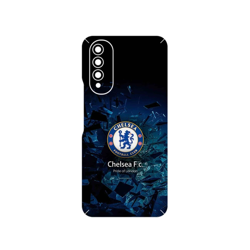 برچسب پوششی ماهوت مدل Chelsea مناسب برای گوشی موبایل ویکو T50