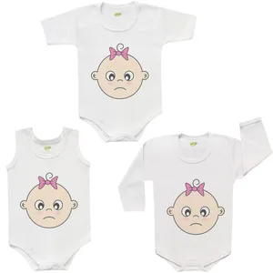 بادی نوزادی کارانس مدل BWSLR-3069 مجموع 3 عددی