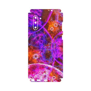 MAHOOT Inside Cell Digital Art-FullSkin Cover Sticker for Samsung Galaxy Note 10