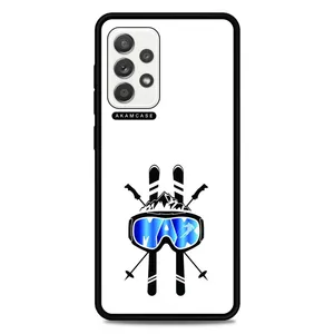 AKAM AMC-WSGA52-SKI-22 Cover For Samsung Galaxy A52