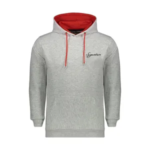 هودی مردانه  آریا پارس مدل RED-48-1