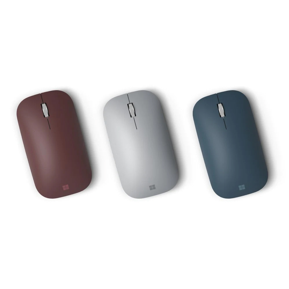 microsoft mobile surface mouse