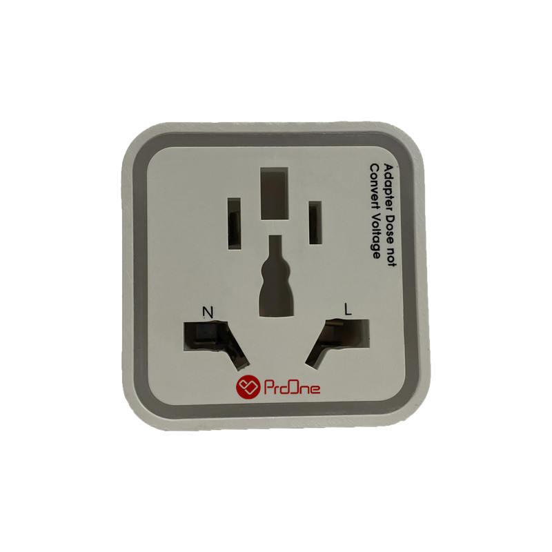 تبدیل دیواری پرووان مدل PAD656 تبدیل دیواری پرووان مدل PAD656
