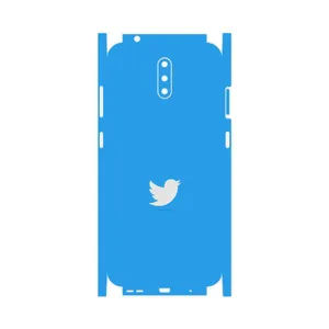 MAHOOT Tweeter-FullSkin Cover Sticker for Nokia 2.3