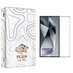 Tiger Glass APL2 FullGlue Screen Protector For Samsung  Galaxy S24 Ultra