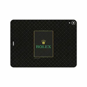 MAHOOT Rolex-Logo Cover Sticker for Apple iPad Pro 11 2018 A2013