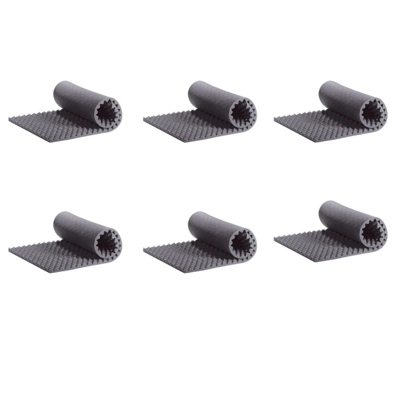 پنل آکوستیک مدل Sf2cm بسته 6 عددی