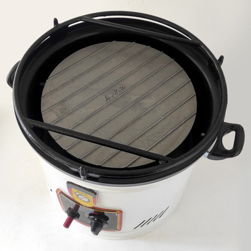 باربیکیو ای پی اس کد SP900 باربیکیو ای پی اس کد SP900