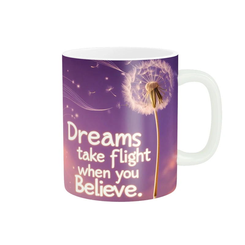 ماگ پاد آفرین طرح انگیزشی کد 4384