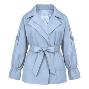 بارانی زنانه مدل Scarlette کد M5590