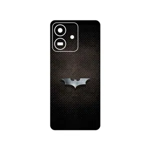 MAHOOT Batman Cover Sticker for Honor Play 10