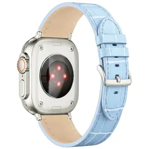 Sprig band model icy Liz suitable for Apple watch 44mm Series SE 2
