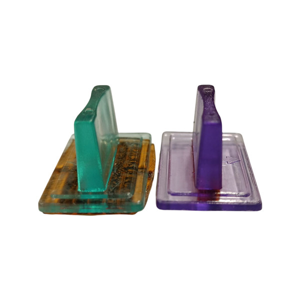 مهر مدل آموزشی ابتدایی طرح چوب خط کد M1801 بسته 2 عددی