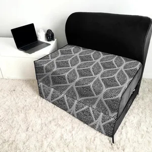 مبل تختخواب شو یک نفره نوپه هوم مدل پترن E2146