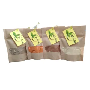 ادویه بهارنارنج - 320 گرم مجموعه 4 عددی