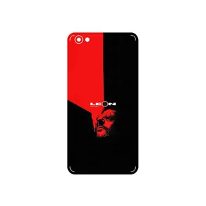 MAHOOT The Professional Cover Sticker for Xiaomi Redmi Note 5A